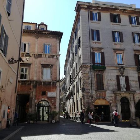 Coronari 28 Holiday Apartment Roma Dış mekan fotoğraf