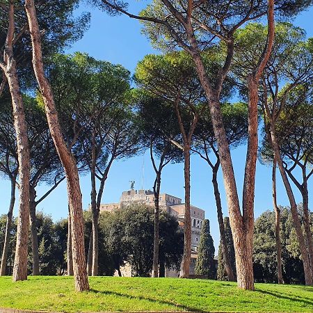 Coronari 28 Holiday Apartment Roma Dış mekan fotoğraf