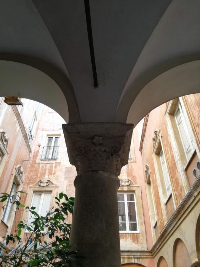 Coronari 28 Holiday Apartment Roma Dış mekan fotoğraf