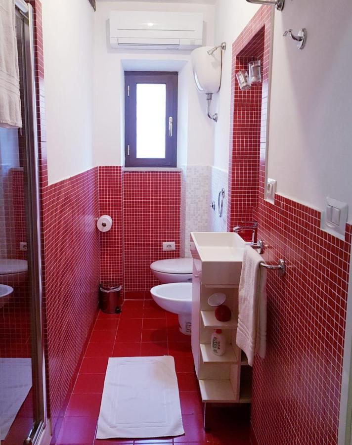 Coronari 28 Holiday Apartment Roma Dış mekan fotoğraf