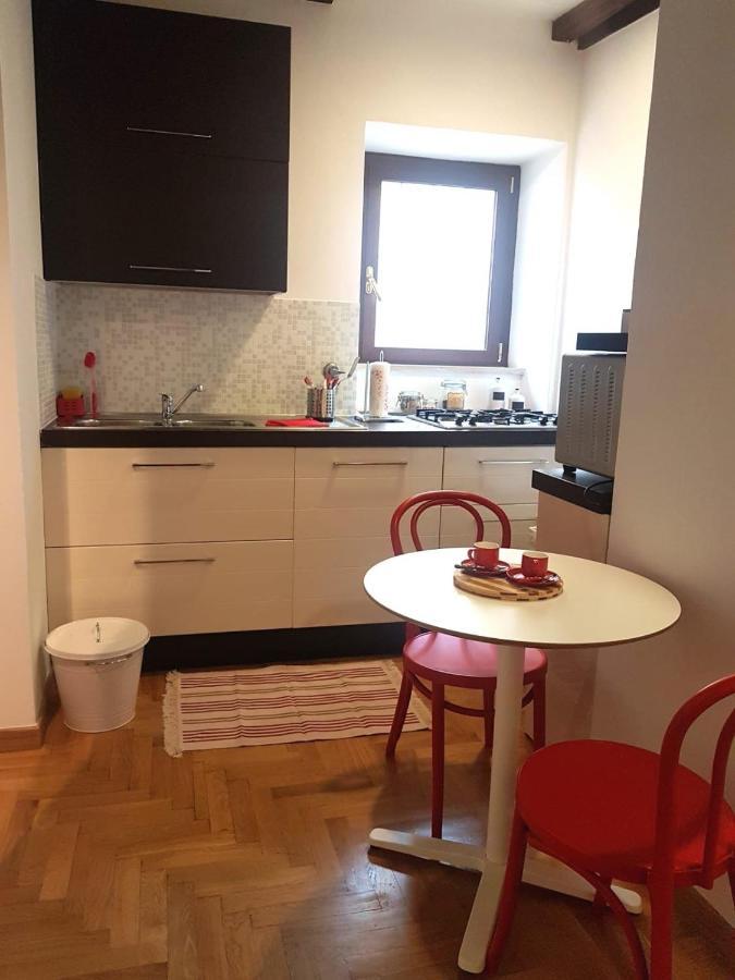 Coronari 28 Holiday Apartment Roma Dış mekan fotoğraf